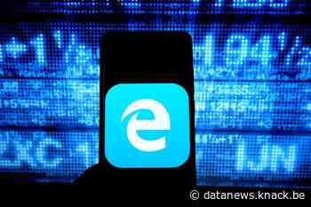 Internet Explorer verdwijnt midden volgend jaar