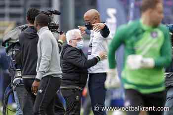 🎥 Mooi! Anderlecht eert voor wedstrijd iconische materiaalman van de club