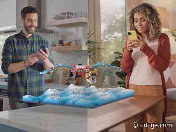 What Snapchat’s new shopping tech means for brands