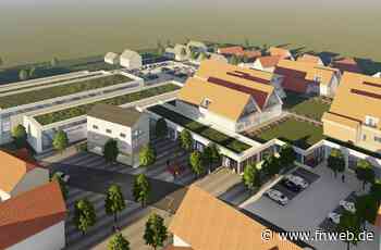 Erfapark: Beginn des Teil-Abrisses Anfang 2022 - Hardheim - Nachrichten und Informationen - Fränkische Nachrichten