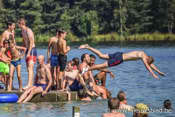 UiTPAS Kempen geldt ook in De Lilse Bergen