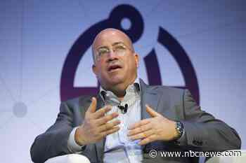 With AT&T's WarnerMedia-Discovery deal, Jeff Zucker poised for a comeback