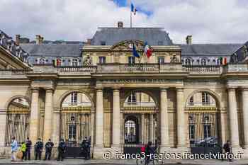 Le conseil d’Etat refuse le retour du tchétchène de Limoges expulsé - France 3 Régions