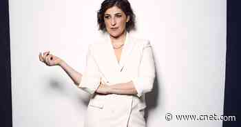 Mayim Bialik has honest advice, straight talk on handling your mental health     - CNET