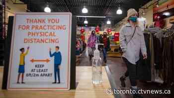 Here’s how Ontario plans to reopen over the summer months