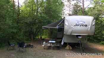 Sask. provincial parks open for the summer season