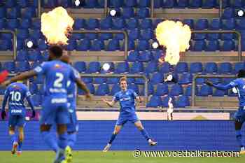 Hattrick hero Kristian Thorstvedt: &quot;Voor het eerst en het laatst supporter ik voor Anderlecht&quot;