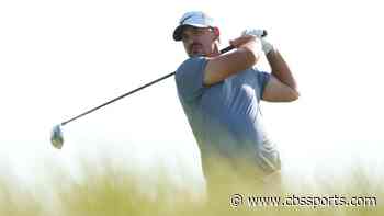 2021 PGA Championship scores: Brooks Koepka surprises with 3-under 69 to share early lead