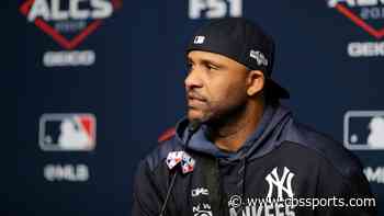 CC Sabathia: Tony La Russa 'shouldn't be f---ing managing' the White Sox