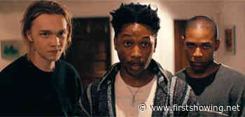 Kelvin Harrison & Charlie Plummer in First Trailer for L.A. Film 'Gully'