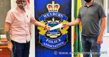 Weyburn police members ratify new three-year contract with City of Weyburn - Weyburn Review