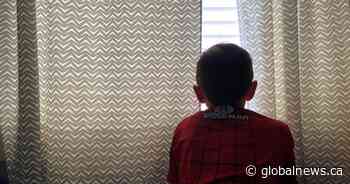 Our kids are not OK. Child advocates say children need help now