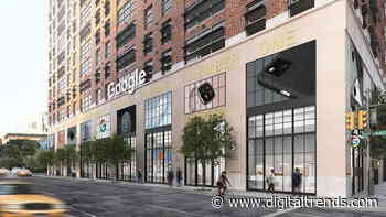 3 reasons why a Google Store in New York could succeed where Microsoft failed