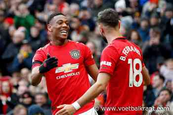 Boost voor Manchester City en Manchester United in strijd om Harry Kane? Tottenham wil hem ruilen met aanvallers van Manchester-clubs