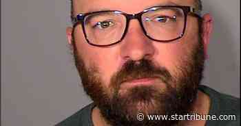 Nicholas Firkus charged with 2010 slaying of his wife; financial difficulty a possible motive