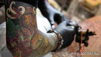 Queensland shelves tattoo ink safety laws after industry outcry