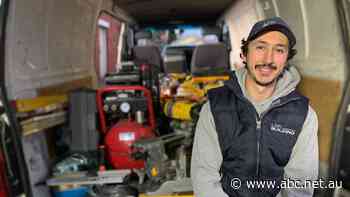 Demand for new cars is surging, but supply chain disruptions are hurting sales