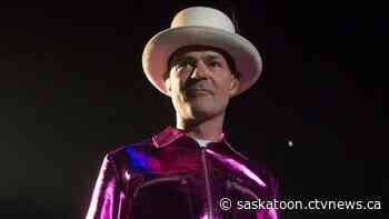 How Saskatoon helped inspire the name of The Tragically Hip's new album