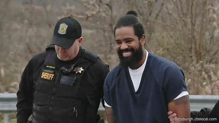 Closing Arguments Over In Former Pirates Pitcher Felipe Vazquez’s Sexual Assault Trial