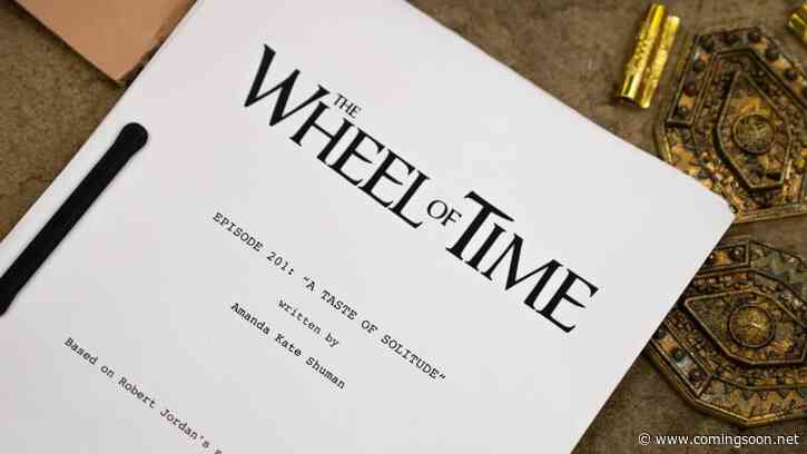 Amazon’s The Wheel of Time Series Gets Early Season 2 Renewal