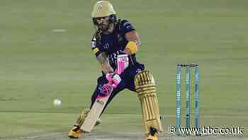 Pakistan Super League to be completed in Abu Dhabi