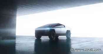 Tesla Cybertruck production starts this year, company communications say     - Roadshow