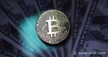 Biden proposes IRS disclosure of all crypto transactions $10,000 and up     - CNET