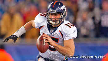 Tim Tebow to Jaguars: Here's how he can join Doug Flutie in rare NFL feat if he plays a regular-season game