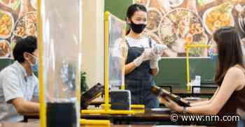 Restaurant sales recovery looks optimistic, says Black Box CEO Kelli Valade