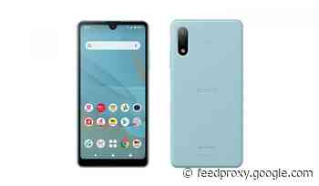 Sony Xperia Ace 2 smartphone gets official