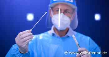 Gesundheitsamt Daun meldet vier neue Infektionen mit dem Coronavirus - Trierischer Volksfreund