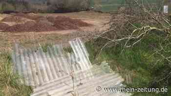Pressemeldung der Polizei Daun vom 28.04.2021 - Kreis Cochem-Zell - Rhein-Zeitung