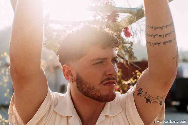 ‘Invincible’ Puts Bazzi’s ‘Paradise’ at No. 1 on Top TV Songs Chart