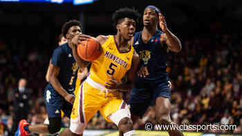 Ranking college basketball's uncommitted transfers: Marcus Carr, Marcus Bagley facing NBA Draft decisions