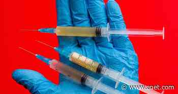 New York announces $5M lottery entry for those who get vaccinated     - CNET