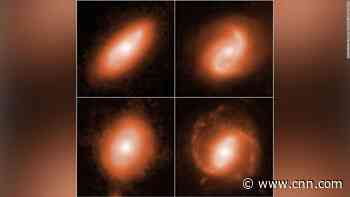 Source of multiple mysterious fast radio bursts discovered