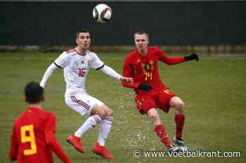 OFFICIEEL: jong talent verlengt contract bij KV Mechelen tot 2025
