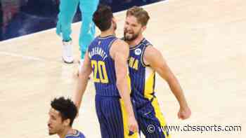 Why it will be no Caris LeVert, no problem for the Pacers, plus other best bets for tonight