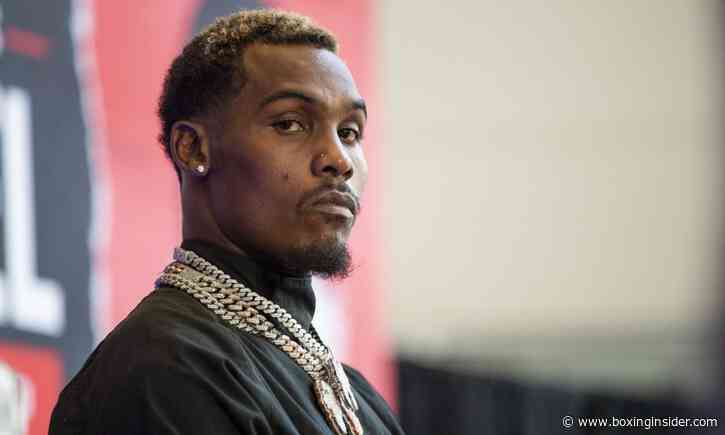 Jermall Charlo: “Like Canelo Said, He’s (Demetrius Andrade) A Horrible Fighter, He’s A Horrible Fighter”