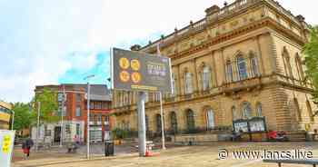 Blackburn with Darwen leaders unite on firm 'no' to local lockdown - Lancs Live