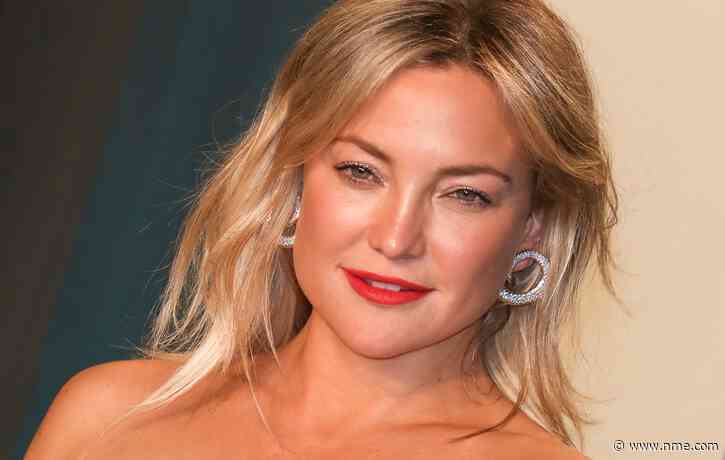 Kate Hudson joins cast of Rian Johnson’s ‘Knives Out’ sequel