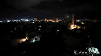 Israel, Hamas say ceasefire will begin early Friday after 11 days of fighting