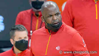 Hawks coach Nate McMillan fined $25,000 by NBA for 'detrimental public comments' relating to Knicks, playoffs