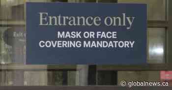 Visitor restrictions at Saskatchewan long-term care homes to ease on May 30