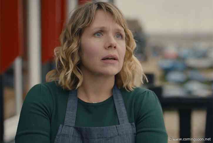 Exclusive Whitstable Pearl Clip From Acorn TV’s Seaside Mystery Series