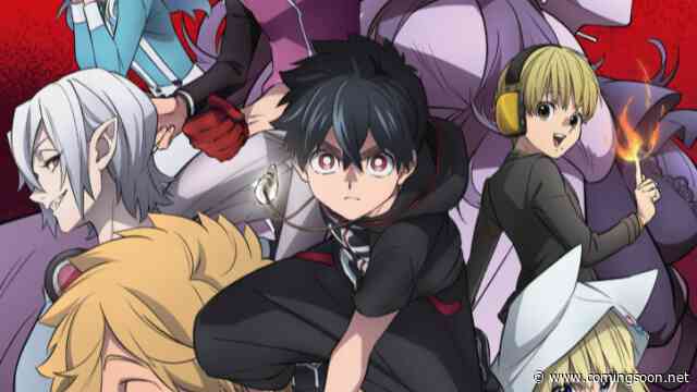 Kemono Jihen English Dub Cast and Crew Revealed