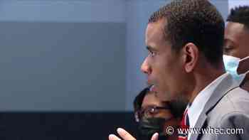 Rochester city council members share thoughts as mayor's husband faces gun and drug charges