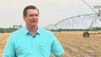 Congressman Austin Scott responds to the closing of Irwin Co. Detention Center’s immigration jail - WALB