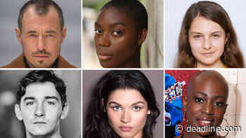 ‘Raised By Wolves’: Ridley Scott’s HBO Max Sci-Fi Drama Adds Six For Season 2 - Deadline