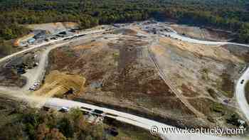 Why Fayette County’s trash is causing legal headaches, stink in Scott County - Lexington Herald Leader